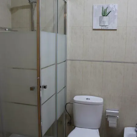 Apartamento Merese 3 Apartment Frontera