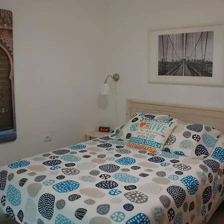 Apartamento Merese 3 * Frontera