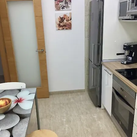 Apartamento Merese 3 Frontera