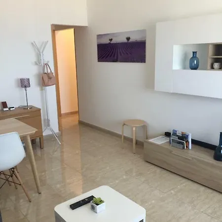 Apartment Apartamento Merese 3 *