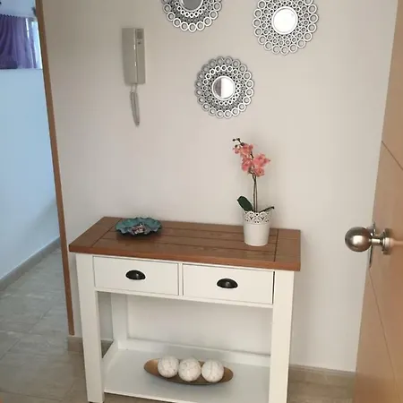 Apartamento Merese 3 *