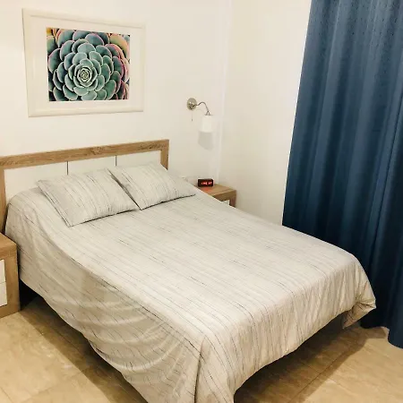 Apartamento Merese 3 Apartment
