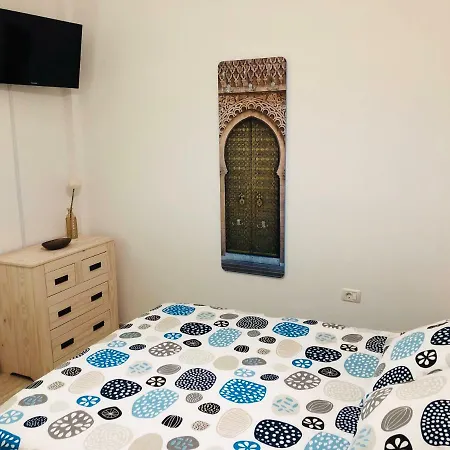 Apartment Apartamento Merese 3