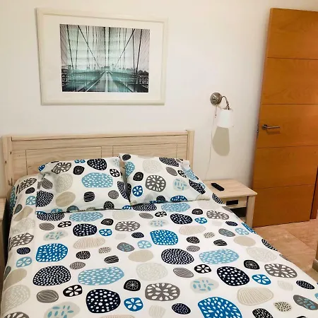 Apartment Apartamento Merese 3