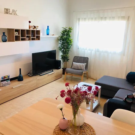 Apartment Apartamento Merese 3
