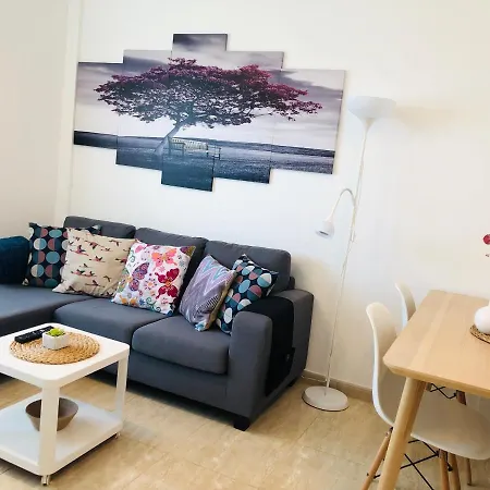 Apartamento Merese 3 * Frontera